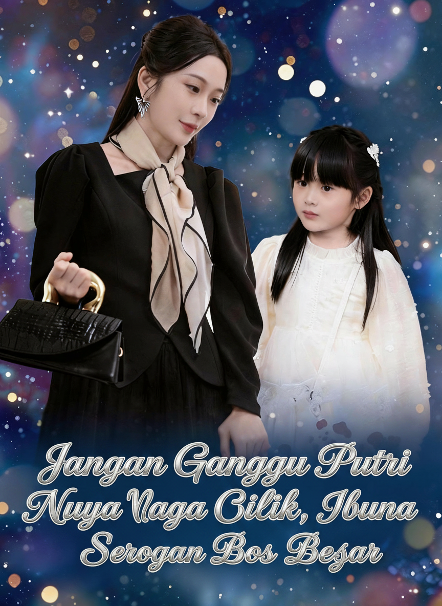 Jangan Ganggu Putri Kecil Kaum Naga, Ibunya Seorang Tokoh Besar
