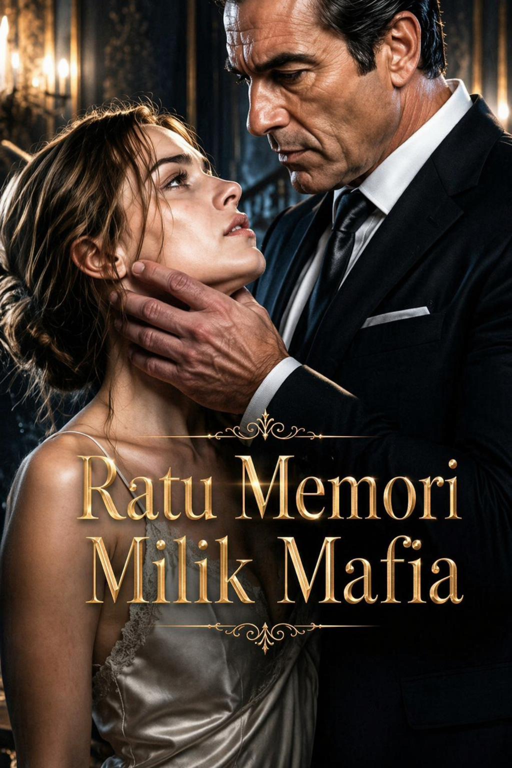 Ratu Memori Milik Mafia