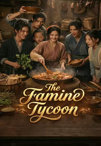 The Famine Tycoon