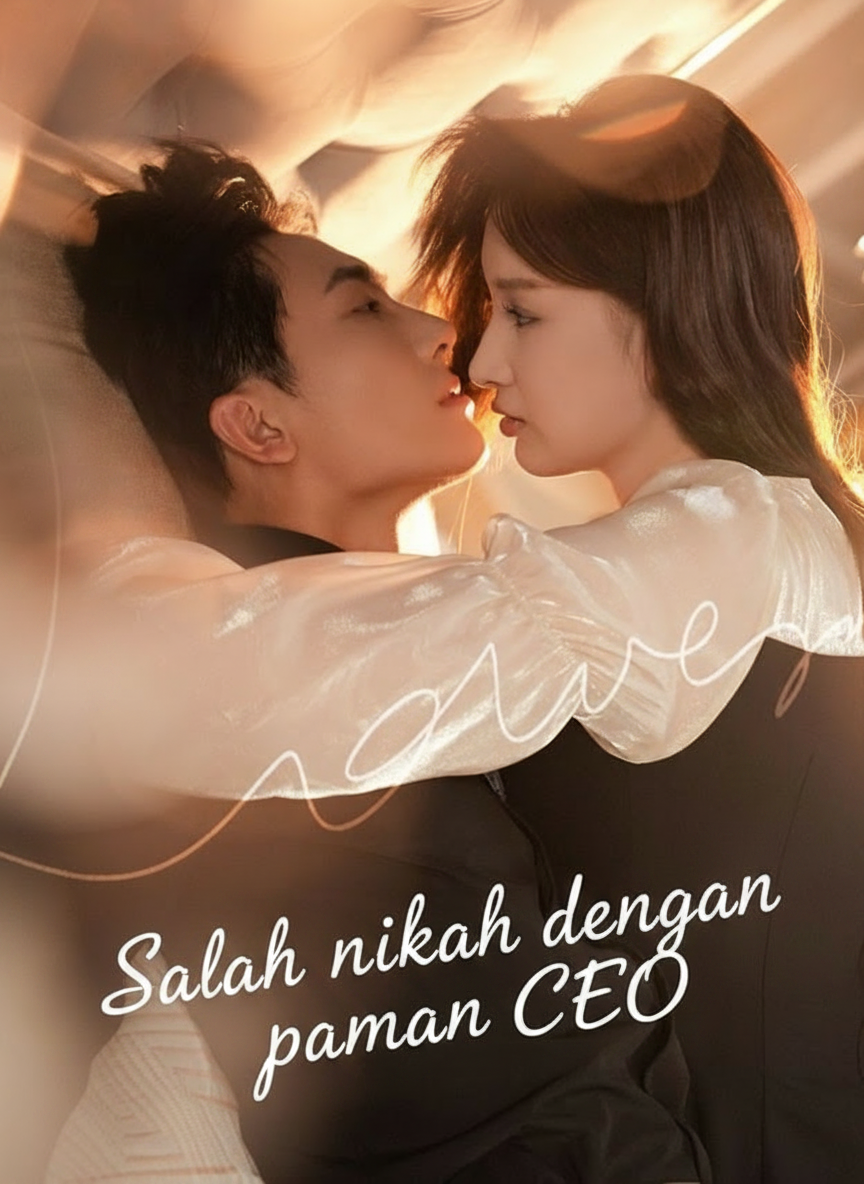 Salah nikah dengan paman CEO