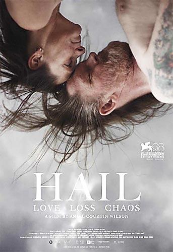 Hail (2012)