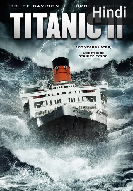 Titanic II [Hindi] (2010)