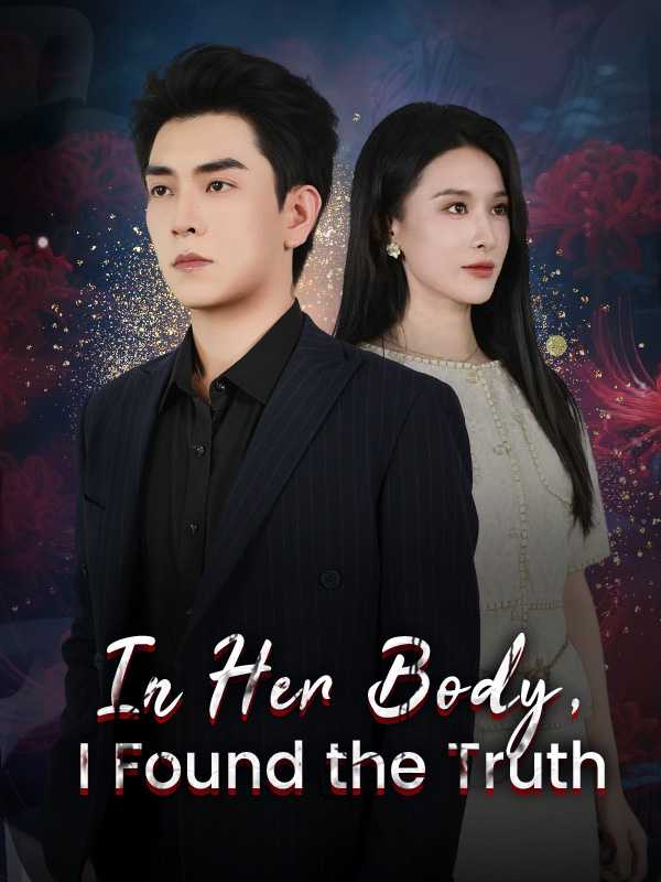 In Her Body, I Found the Truth