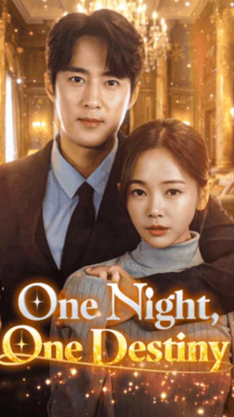 One Night, One Destiny [English] (2024)