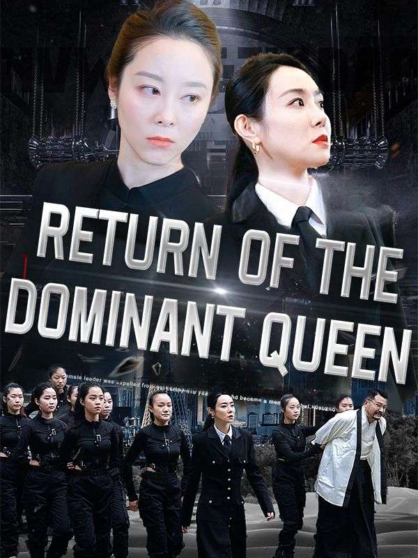 Return of the Dominant Queen (DUBBED) (2024)