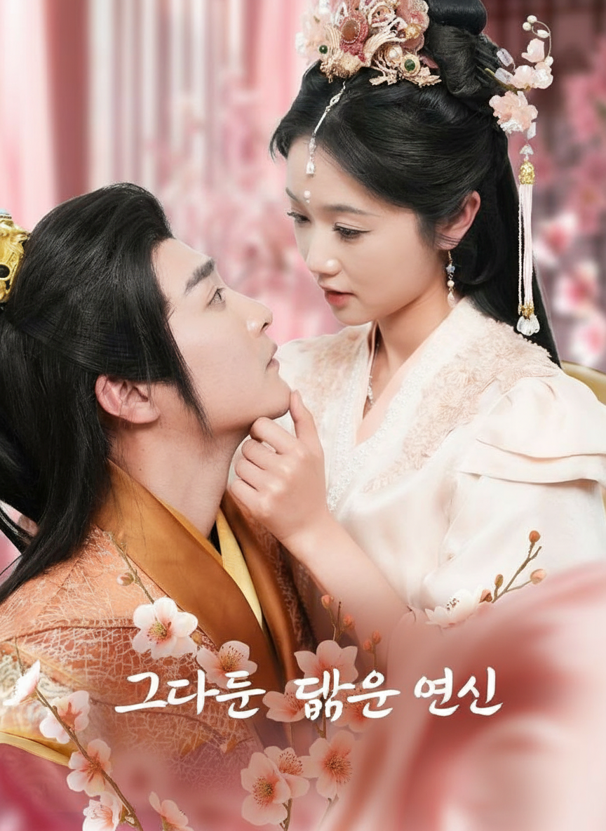 그대를 닮은 연인