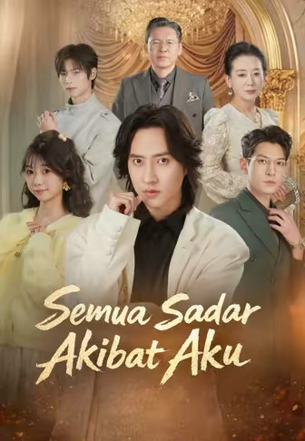 Semua Sadar Akibat Aku