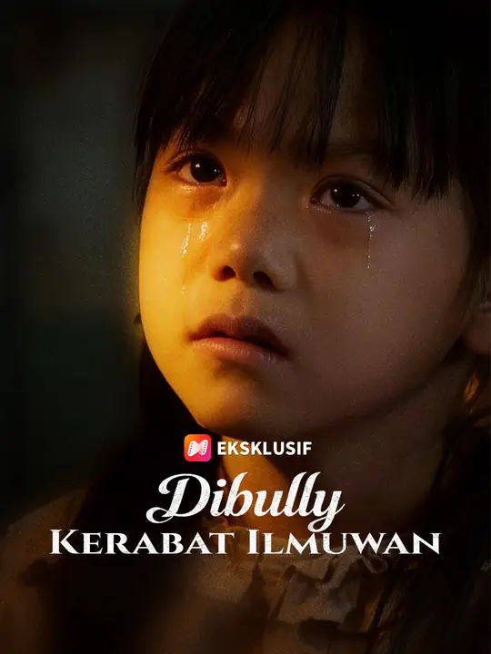 Dibully Kerabat Ilmuwan