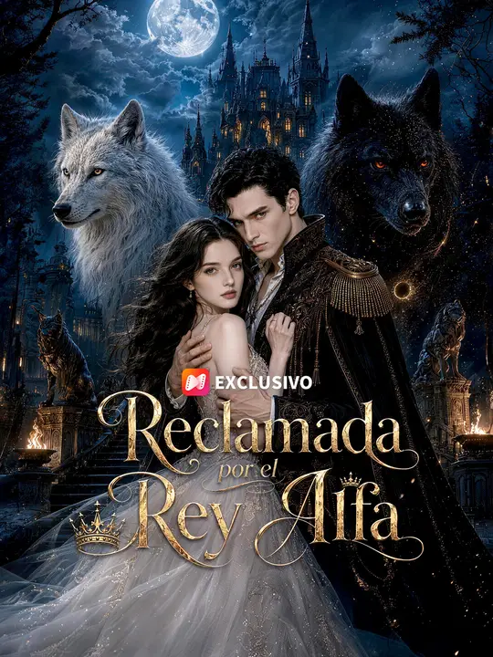 Reclamada por el Rey Alfa