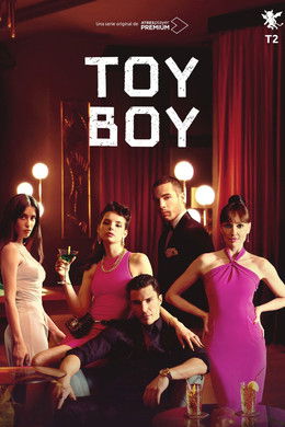 Toy Boy S2 (2021)