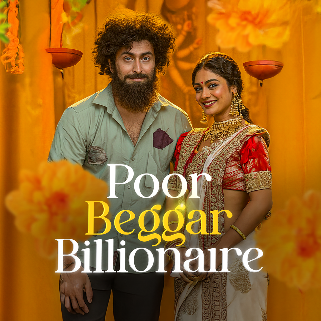 Poor Beggar Billionaire (2026)