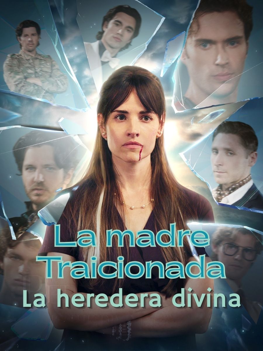 La madre traicionada, la heredera divina