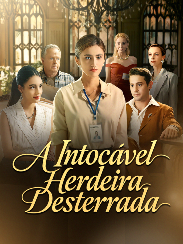 A Intocável Herdeira Desterrada