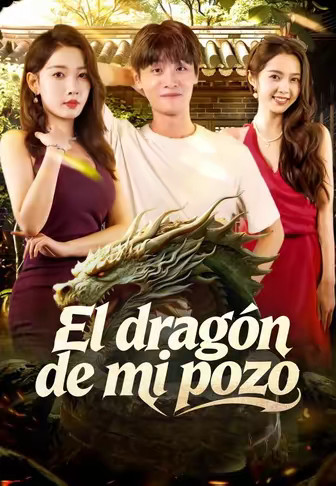 El dragón de mi pozo