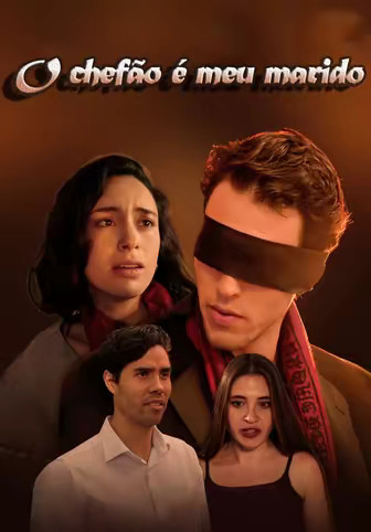 O chefão é meu marido