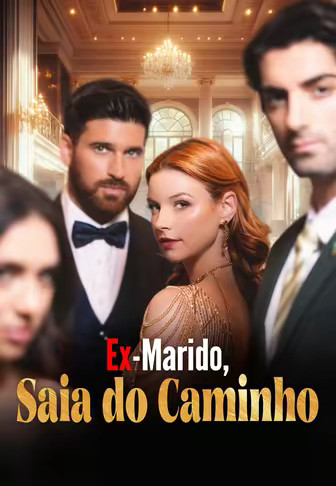 Ex-Marido, Saia do Caminho(Dublado)