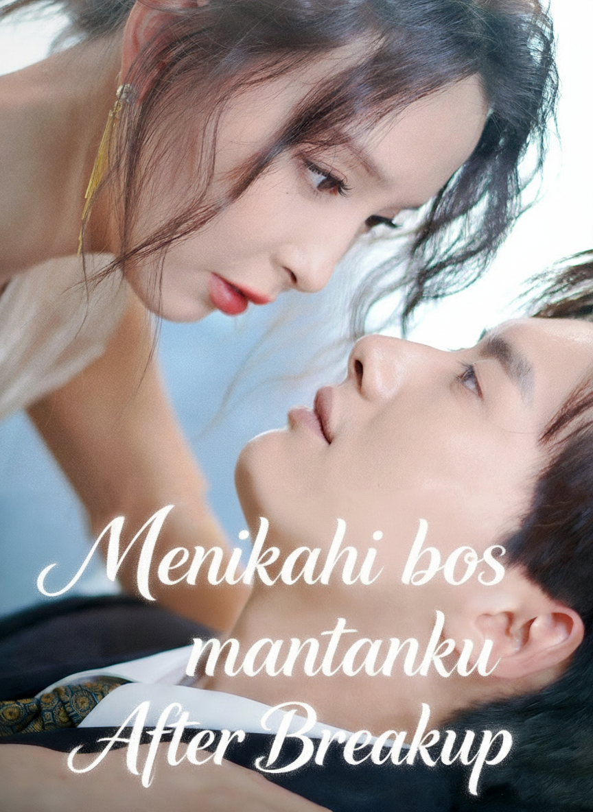 Menikahi bos mantanku