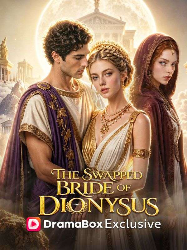 The Swapped Bride of Dionysus