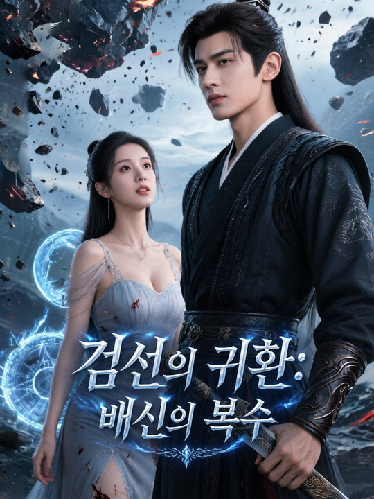 검선의 귀환: 배신의 복수