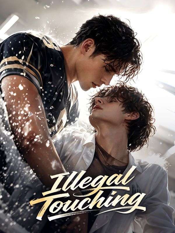 Illegal Touching