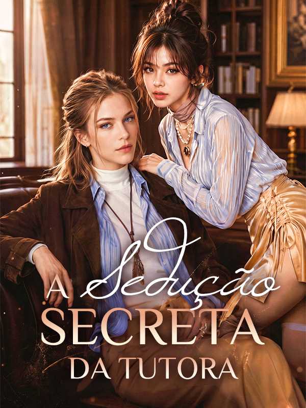 A Sedução Secreta da Tutora