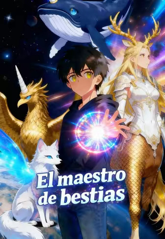 El maestro de bestias