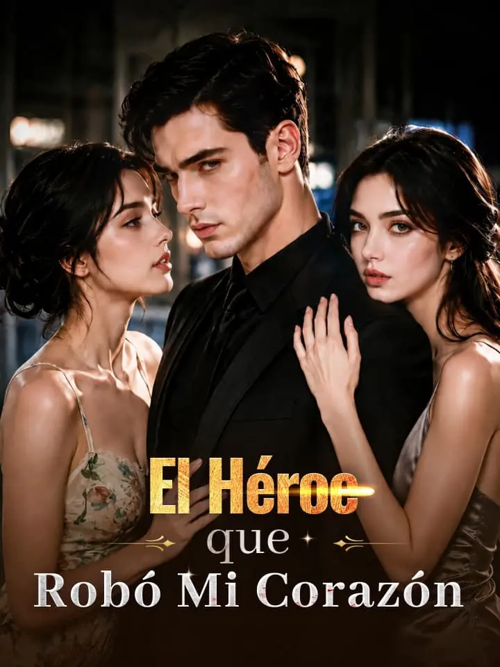 El Héroe que Robó Mi Corazón