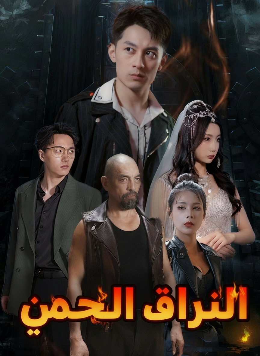 التنين الكامن