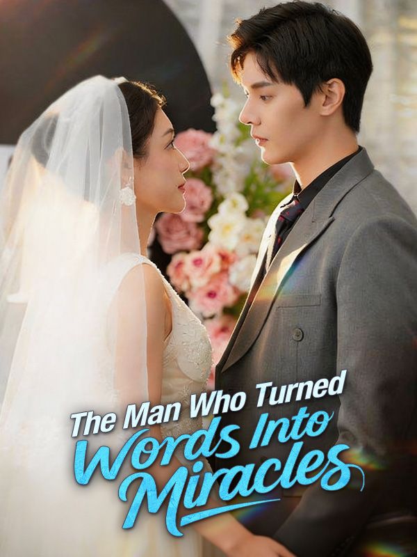The Man Who Turned Words Into Miracles
