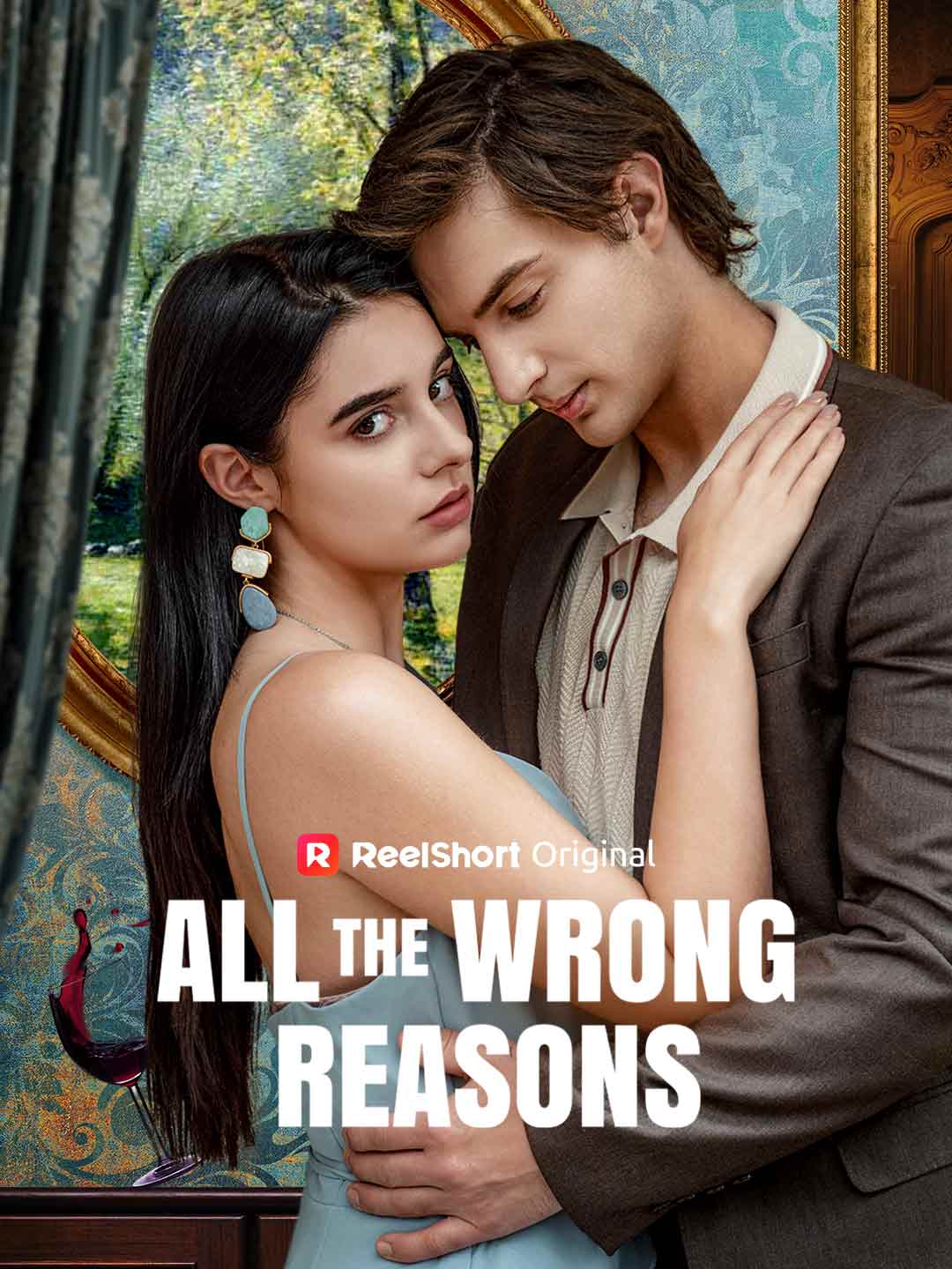 All the Wrong Reasons