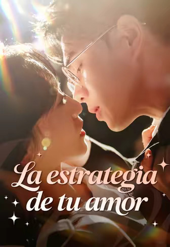 La estrategia de tu amor(Doblado)