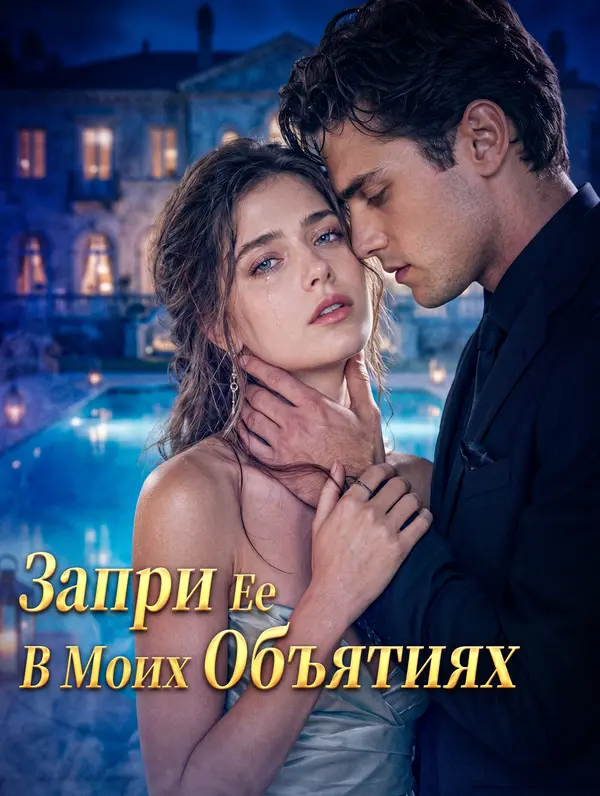 Запри Ее В Моих Объятиях