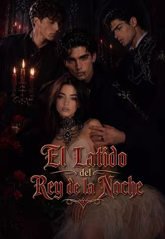 El Latido del Rey de la Noche