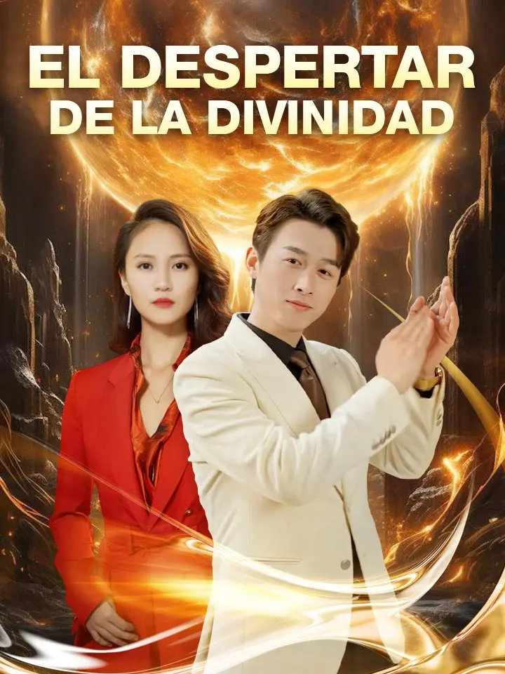 El despertar de la divinidad