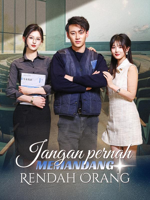 Jangan Pernah Memandang Rendah Orang