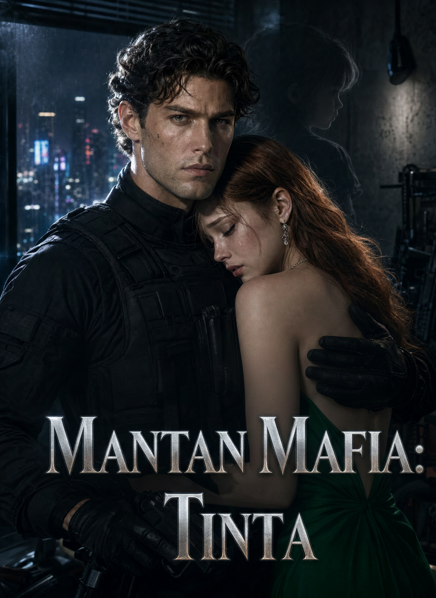 Mantan Mafia: Tinta