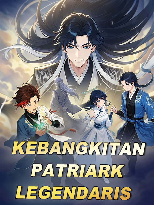 Kebangkitan Patriark Legendaris