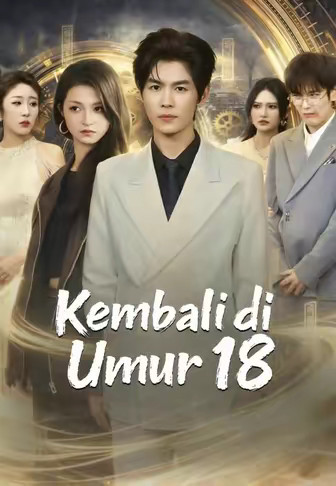 Kembali di Umur 18