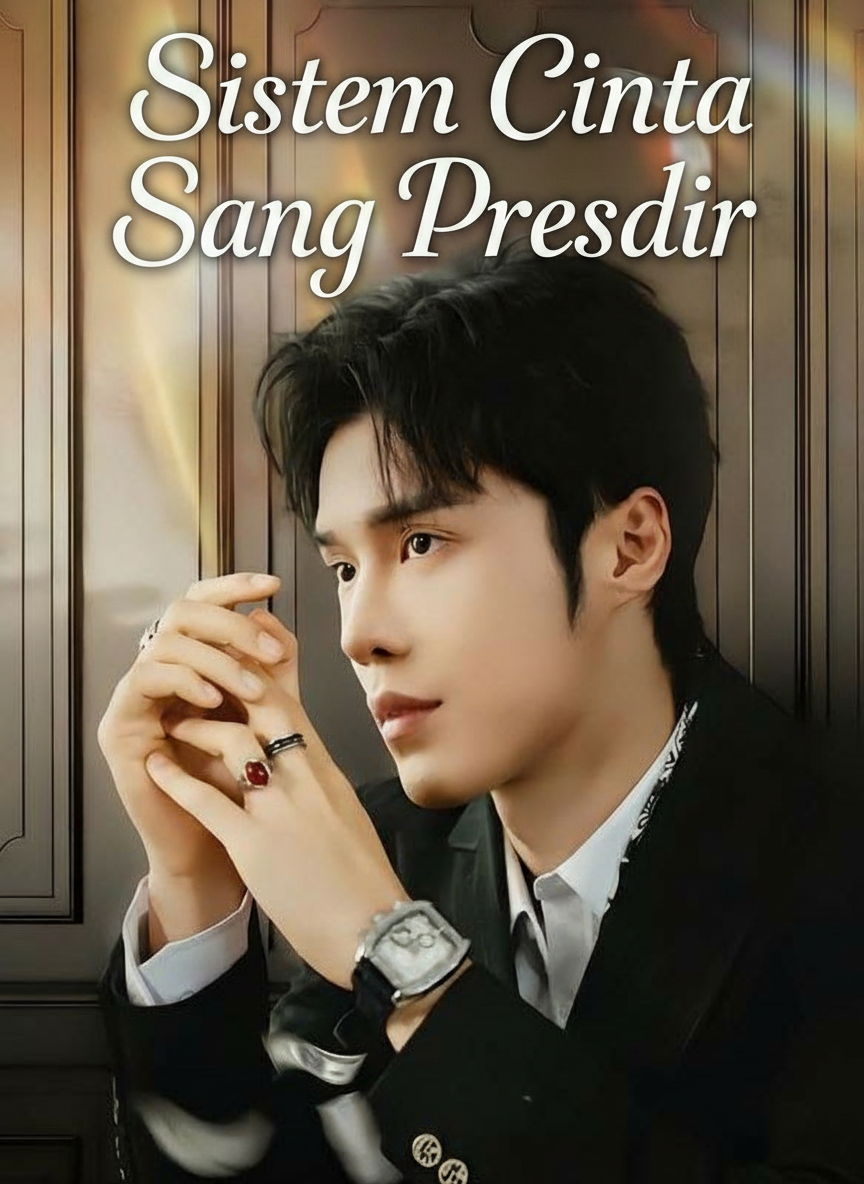 Sistem Cinta Sang Presdir