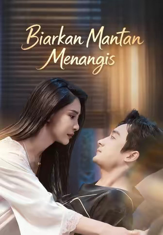 Biarkan Mantan Menangis
