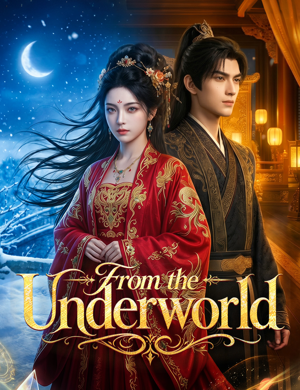 From the Underworld (2024)