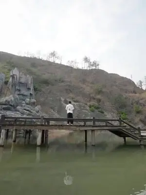 여회장의 밀착 신의