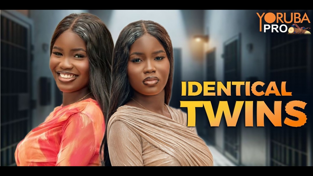 IDENTICAL TWINS (2026)