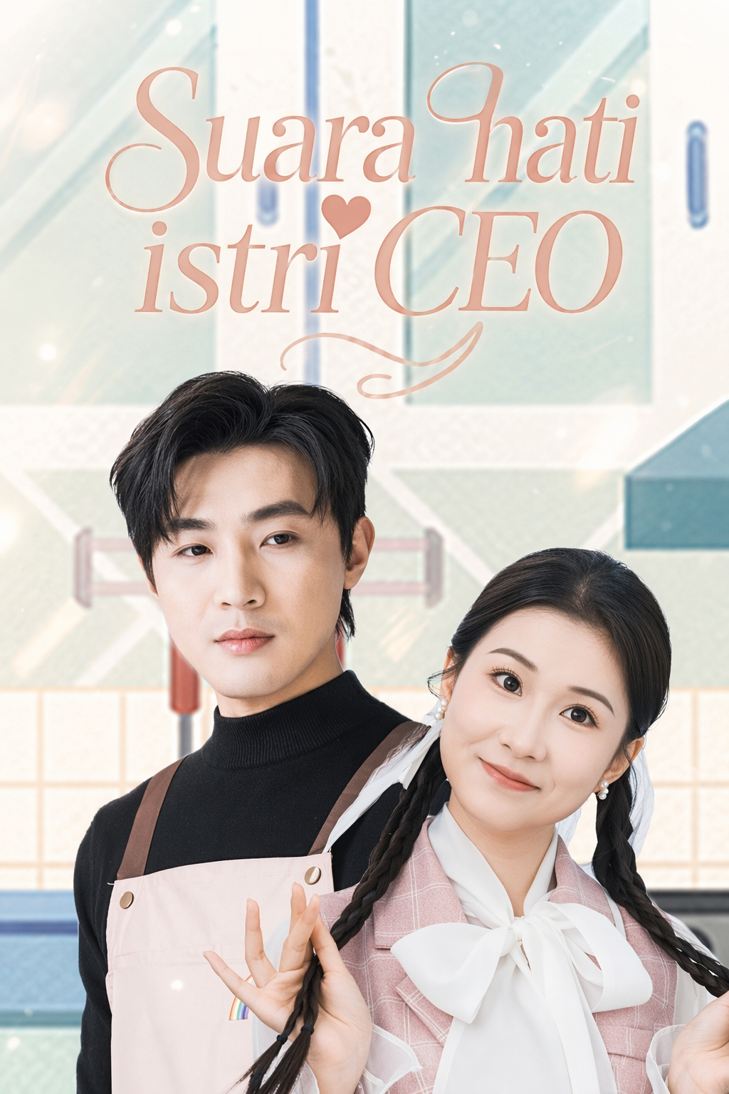 Suara hati istri CEO