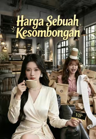 Harga Sebuah Kesombongan