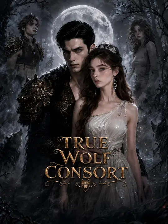 True Wolf Consort