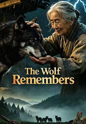 The Wolf Remembers