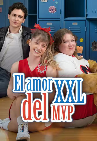 El amor XXL del MVP