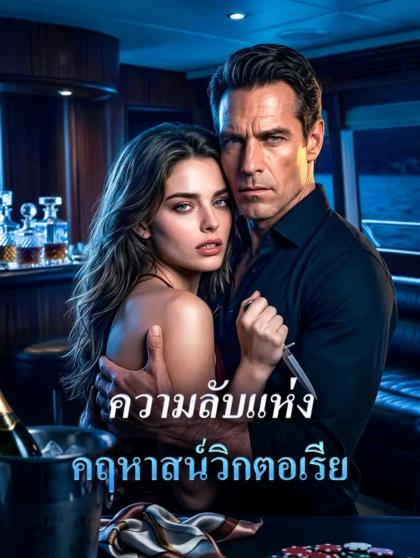 ความลับแห่ง คฤหาสน์วิกตอเรีย