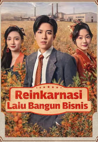 Reinkarnasi Lalu Bangun Bisnis